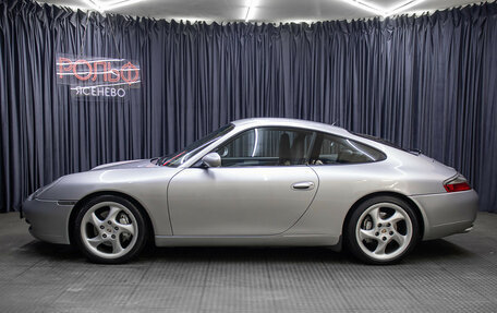 Porsche 911, 1999 год, 6 650 000 рублей, 8 фотография