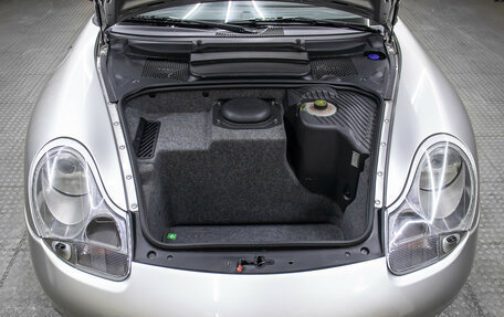 Porsche 911, 1999 год, 6 650 000 рублей, 9 фотография