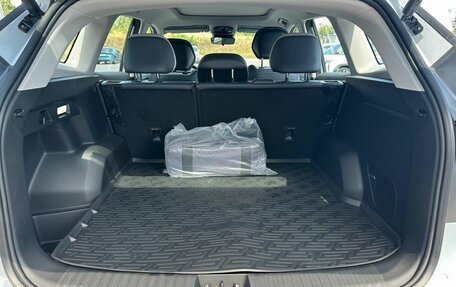 Geely Atlas, 2025 год, 3 970 990 рублей, 15 фотография