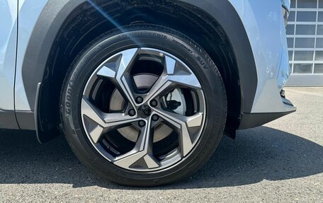 Geely Atlas, 2025 год, 3 970 990 рублей, 17 фотография