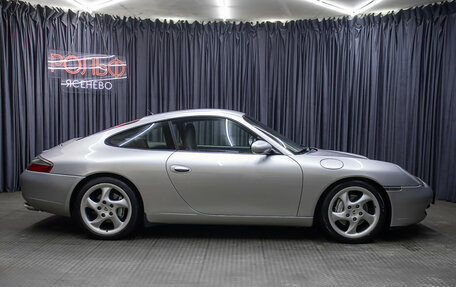 Porsche 911, 1999 год, 6 650 000 рублей, 4 фотография