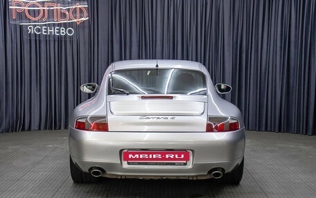 Porsche 911, 1999 год, 6 650 000 рублей, 6 фотография