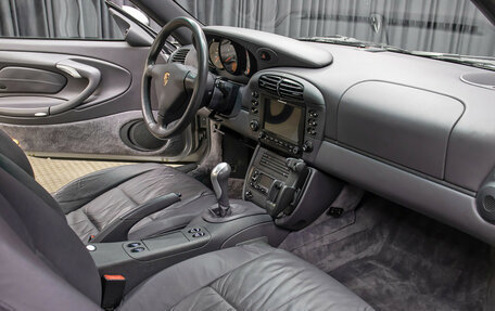 Porsche 911, 1999 год, 6 650 000 рублей, 11 фотография