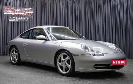 Porsche 911, 1999 год, 6 650 000 рублей, 3 фотография