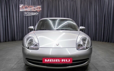 Porsche 911, 1999 год, 6 650 000 рублей, 2 фотография