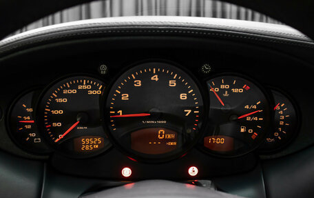 Porsche 911, 1999 год, 6 650 000 рублей, 13 фотография