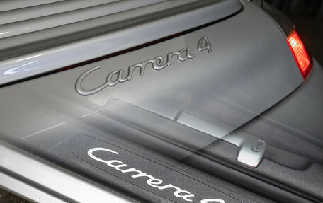 Porsche 911, 1999 год, 6 650 000 рублей, 19 фотография