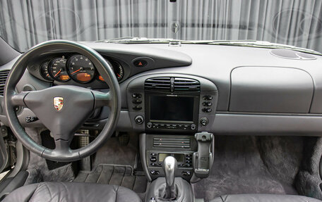 Porsche 911, 1999 год, 6 650 000 рублей, 14 фотография