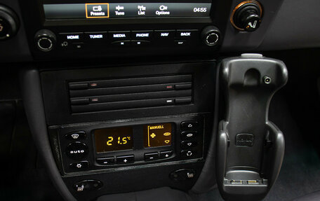 Porsche 911, 1999 год, 6 650 000 рублей, 17 фотография