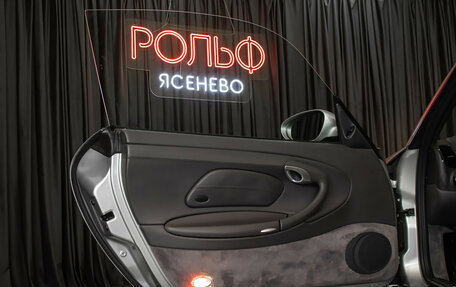 Porsche 911, 1999 год, 6 650 000 рублей, 21 фотография