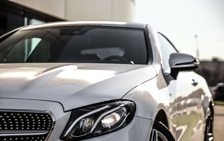 Mercedes-Benz E-Класс, 2019 год, 4 780 000 рублей, 2 фотография