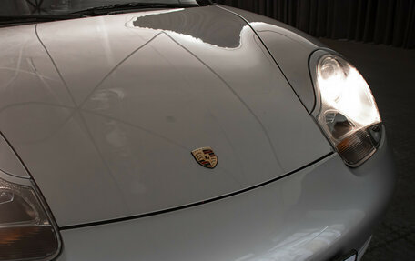 Porsche 911, 1999 год, 6 650 000 рублей, 20 фотография