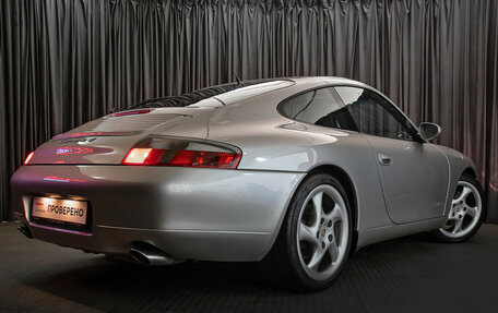 Porsche 911, 1999 год, 6 650 000 рублей, 23 фотография