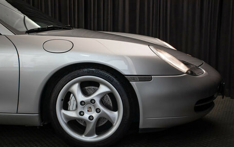 Porsche 911, 1999 год, 6 650 000 рублей, 24 фотография