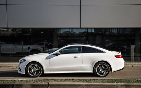 Mercedes-Benz E-Класс, 2019 год, 4 780 000 рублей, 9 фотография