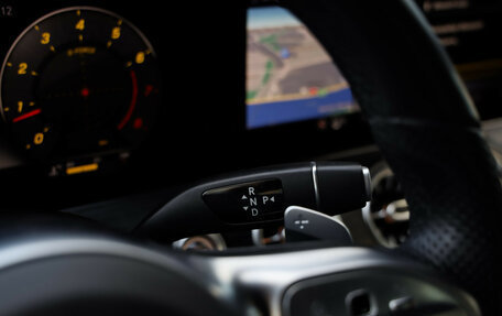 Mercedes-Benz E-Класс, 2019 год, 4 780 000 рублей, 15 фотография