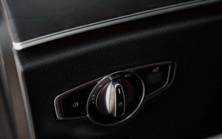 Mercedes-Benz E-Класс, 2019 год, 4 780 000 рублей, 23 фотография