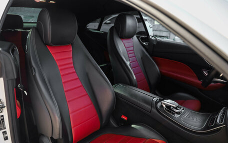 Mercedes-Benz E-Класс, 2019 год, 4 780 000 рублей, 27 фотография