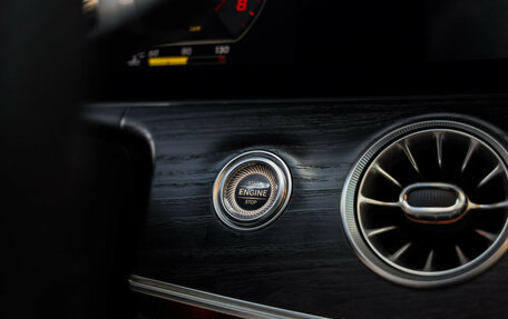 Mercedes-Benz E-Класс, 2019 год, 4 780 000 рублей, 22 фотография