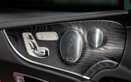 Mercedes-Benz E-Класс, 2019 год, 4 780 000 рублей, 25 фотография