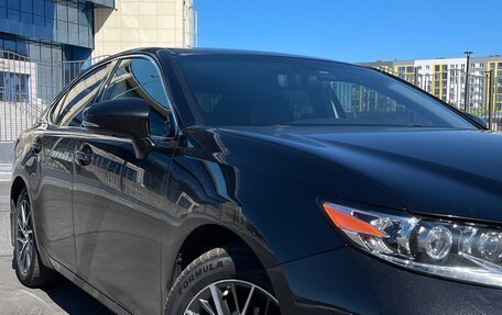 Lexus ES VII, 2015 год, 2 300 000 рублей, 2 фотография