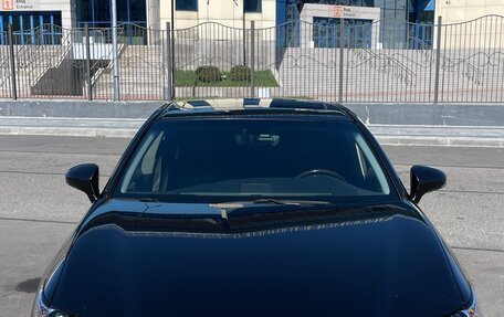 Lexus ES VII, 2015 год, 2 300 000 рублей, 3 фотография