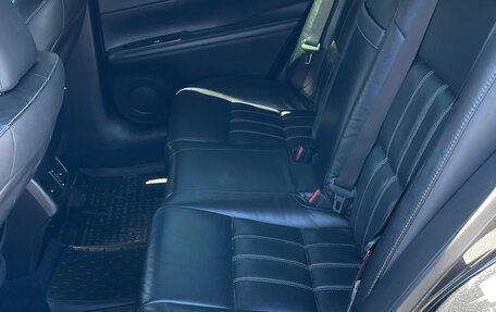 Lexus ES VII, 2015 год, 2 300 000 рублей, 5 фотография