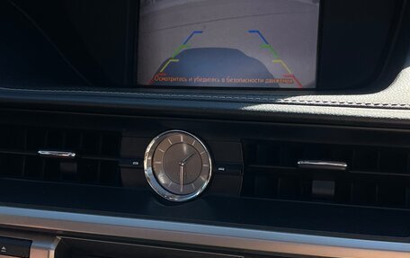 Lexus ES VII, 2015 год, 2 300 000 рублей, 8 фотография