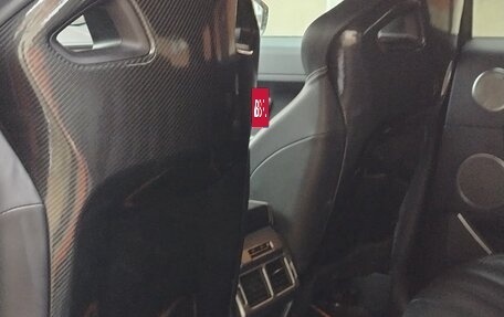 Land Rover Range Rover Evoque I, 2015 год, 2 550 000 рублей, 8 фотография