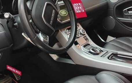 Land Rover Range Rover Evoque I, 2015 год, 2 550 000 рублей, 6 фотография