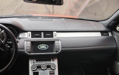 Land Rover Range Rover Evoque I, 2015 год, 2 550 000 рублей, 9 фотография