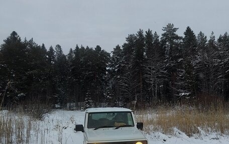 Suzuki Jimny, 2020 год, 1 400 000 рублей, 3 фотография