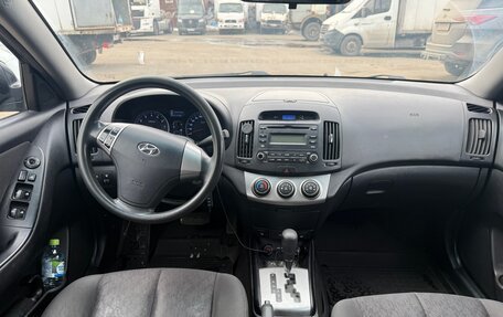 Hyundai Elantra IV, 2010 год, 650 000 рублей, 8 фотография