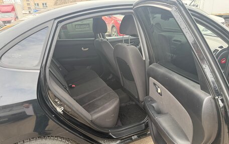 Hyundai Elantra IV, 2010 год, 650 000 рублей, 10 фотография