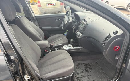 Hyundai Elantra IV, 2010 год, 650 000 рублей, 9 фотография
