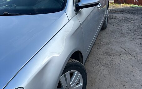 Volkswagen Passat B6, 2007 год, 630 000 рублей, 2 фотография