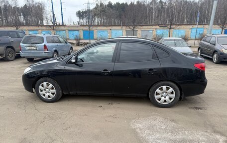 Hyundai Elantra IV, 2010 год, 650 000 рублей, 7 фотография