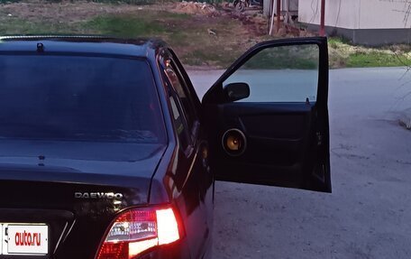 Daewoo Nexia I рестайлинг, 2009 год, 139 999 рублей, 5 фотография