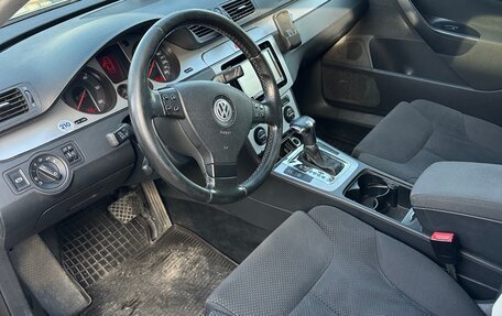 Volkswagen Passat B6, 2007 год, 630 000 рублей, 7 фотография
