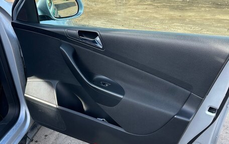 Volkswagen Passat B6, 2007 год, 630 000 рублей, 10 фотография