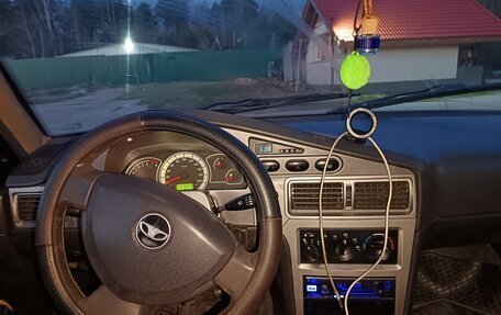 Daewoo Nexia I рестайлинг, 2009 год, 139 999 рублей, 3 фотография