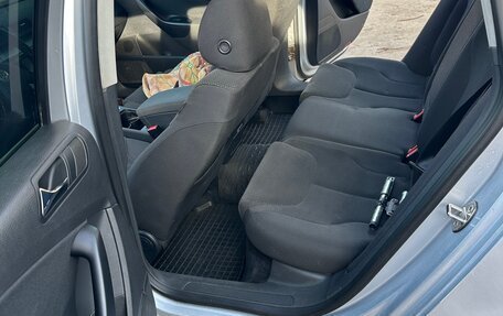 Volkswagen Passat B6, 2007 год, 630 000 рублей, 11 фотография