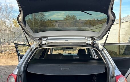 Volkswagen Passat B6, 2007 год, 630 000 рублей, 12 фотография