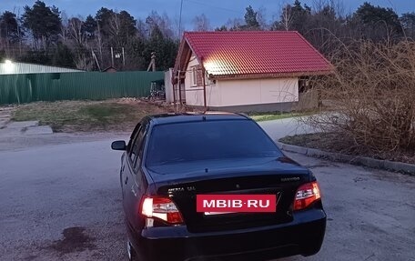 Daewoo Nexia I рестайлинг, 2009 год, 139 999 рублей, 2 фотография