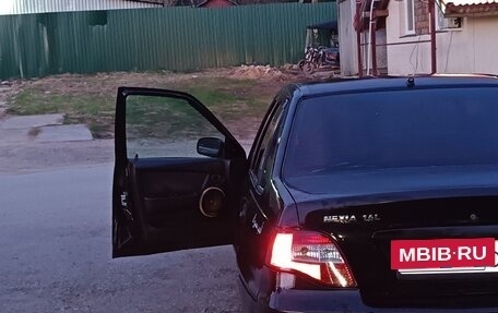 Daewoo Nexia I рестайлинг, 2009 год, 139 999 рублей, 4 фотография