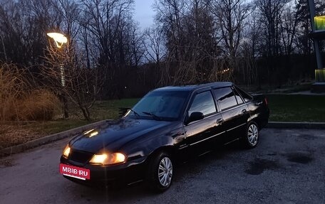 Daewoo Nexia I рестайлинг, 2009 год, 139 999 рублей, 6 фотография