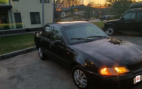 Daewoo Nexia I рестайлинг, 2009 год, 139 999 рублей, 7 фотография