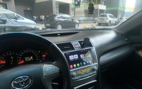 Toyota Camry, 2007 год, 790 000 рублей, 5 фотография