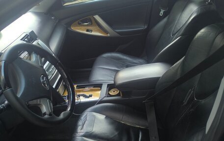 Toyota Camry, 2007 год, 790 000 рублей, 7 фотография