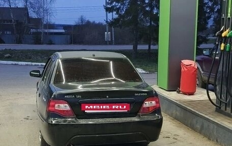 Daewoo Nexia I рестайлинг, 2009 год, 139 999 рублей, 9 фотография